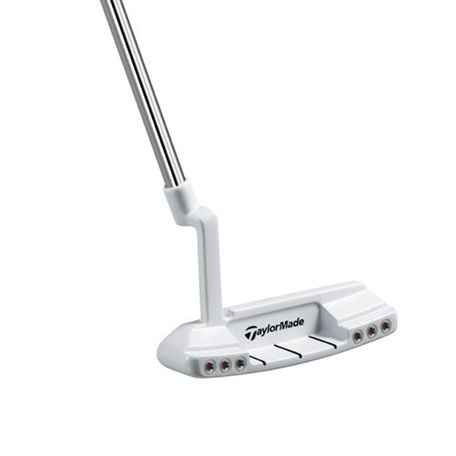 taylor-made-ghost-series-putters