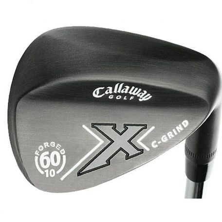 Callaway Forged Wedge