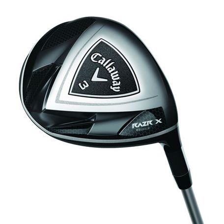 callaway-razr-x-black-fairway-wood