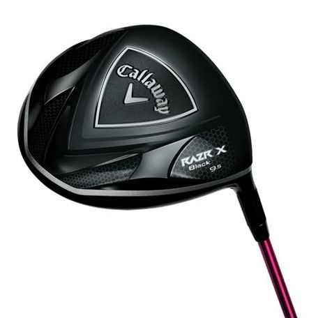 callaway-razr-x-black-driver