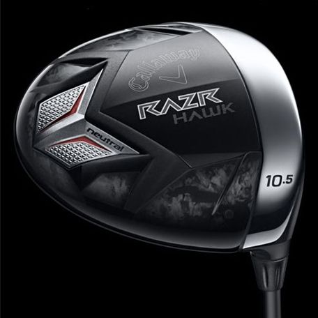 callaway-razr-hawk-driver