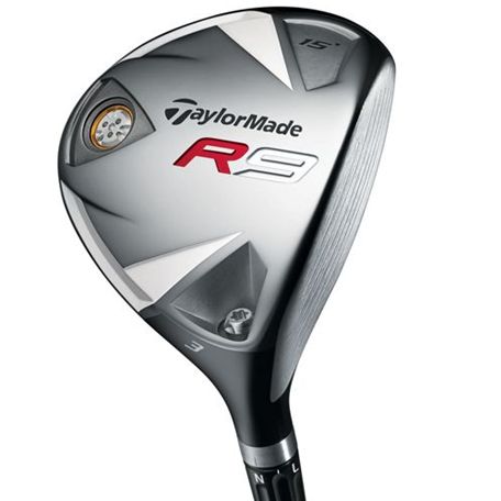 taylor-made-r9-fairway-wood