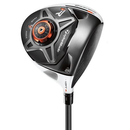 taylor-made-r1-driver