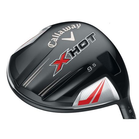 callaway-x-hot-driver