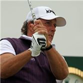 phil -mickelson